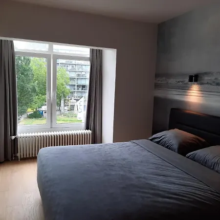 Comme Chez Soi: With Free Parking *