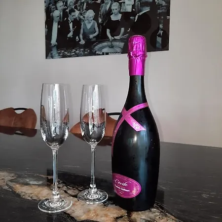 Lichtrijk En Comfortabel Hoekappartement Met Gratis Parking En Zeer Gelegen - Comme Chez Soi *