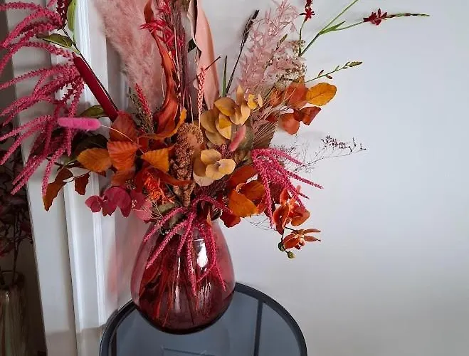 Appartement Lichtrijk En Comfortabel Hoekappartement Met Gratis Parking En Zeer Gelegen - Comme Chez Soi Ostende